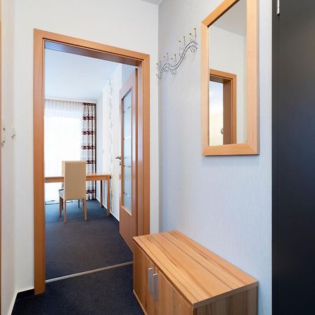 Haus Tweeflunken Wohnung 1 Kellenhusen Eksteriør billede