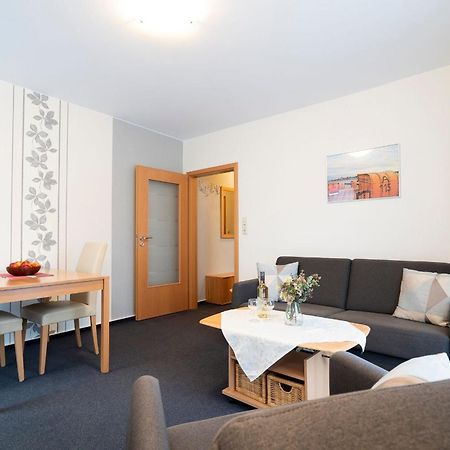 Haus Tweeflunken Wohnung 1 Kellenhusen Eksteriør billede