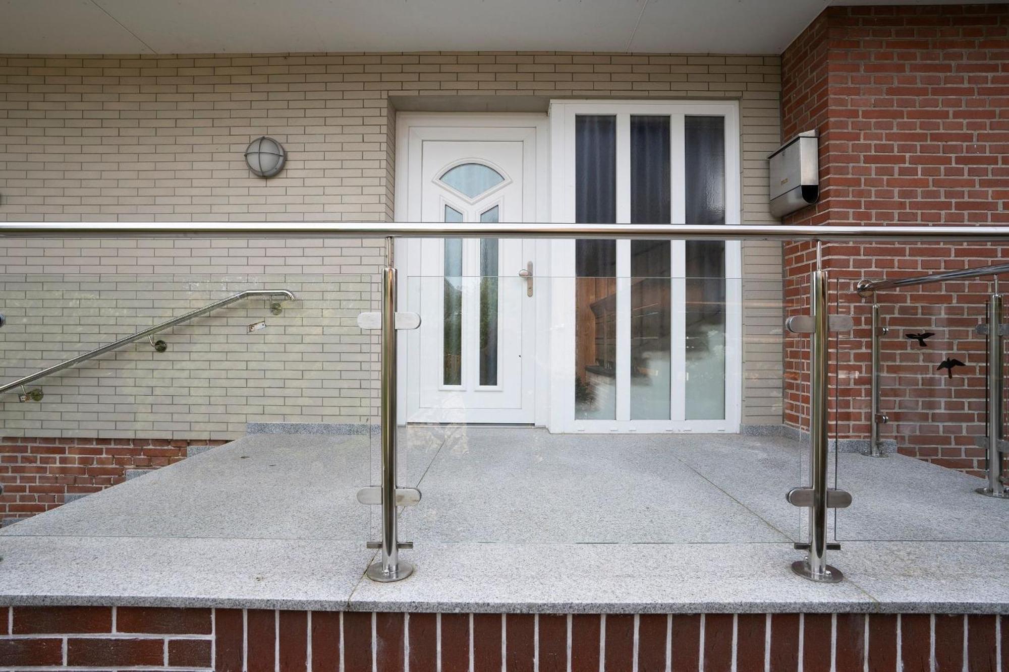 Haus Tweeflunken Wohnung 1 Kellenhusen Eksteriør billede