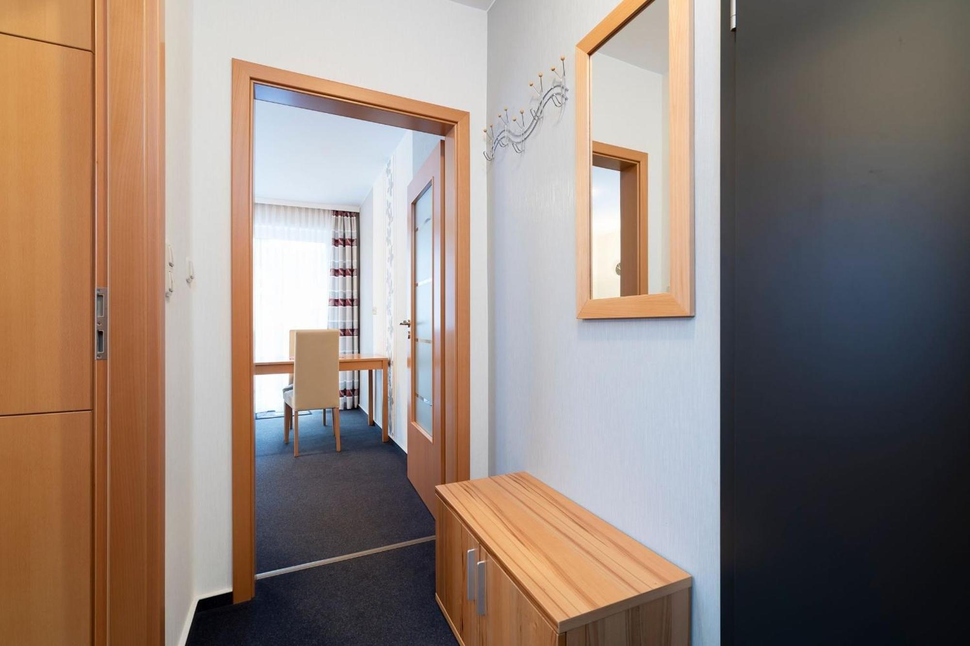 Haus Tweeflunken Wohnung 1 Kellenhusen Eksteriør billede