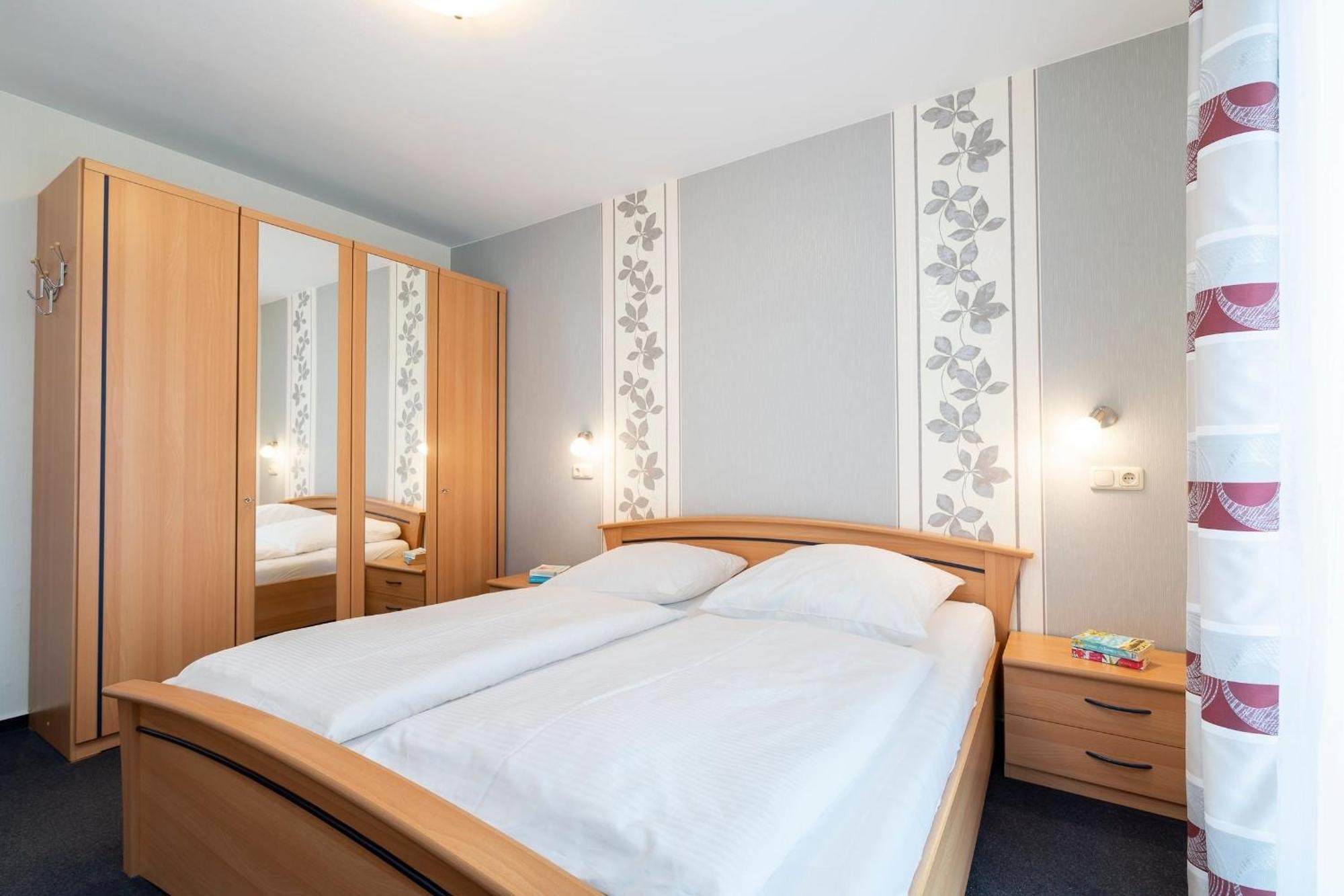Haus Tweeflunken Wohnung 1 Kellenhusen Eksteriør billede