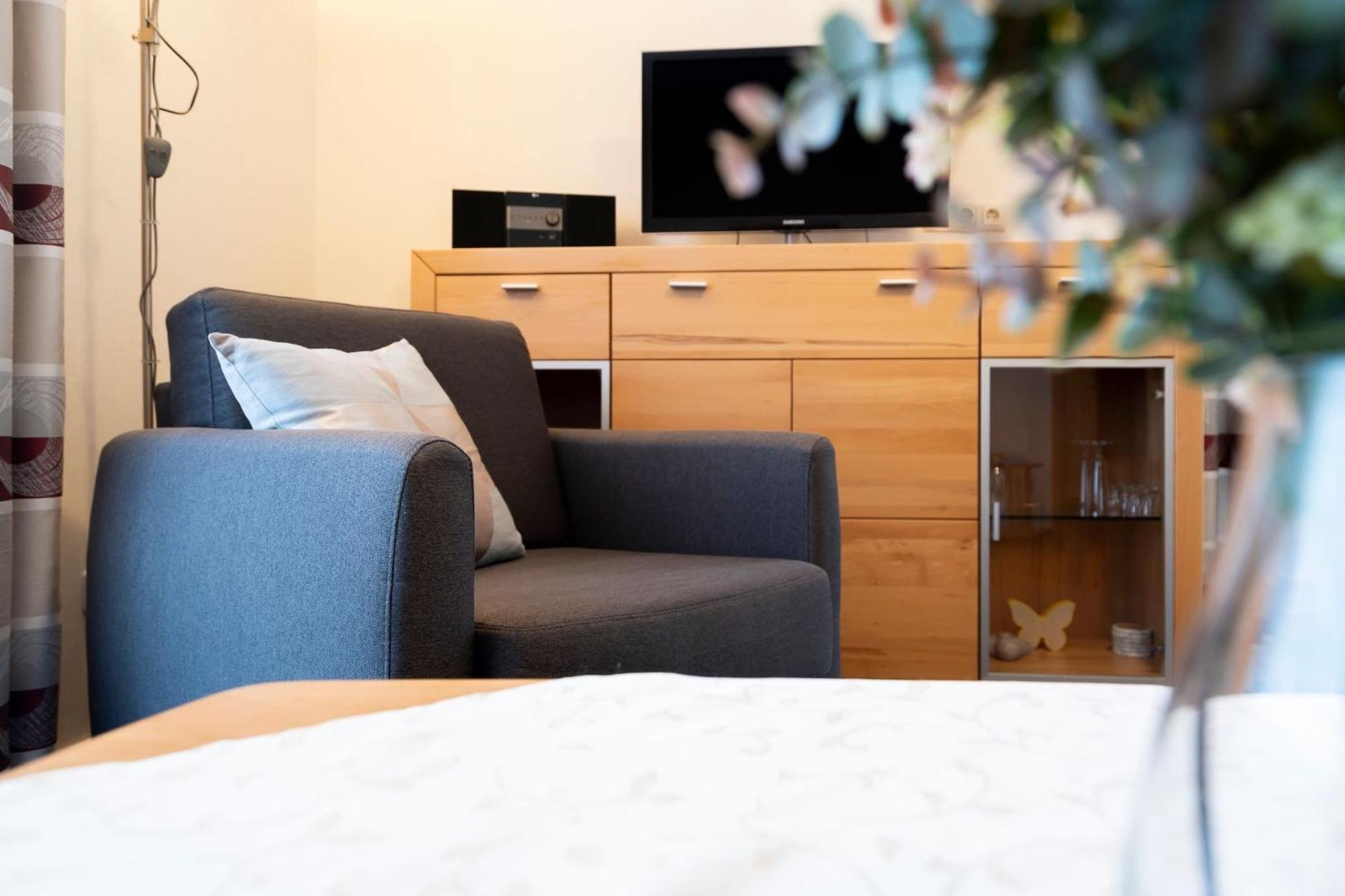 Haus Tweeflunken Wohnung 1 Kellenhusen Eksteriør billede