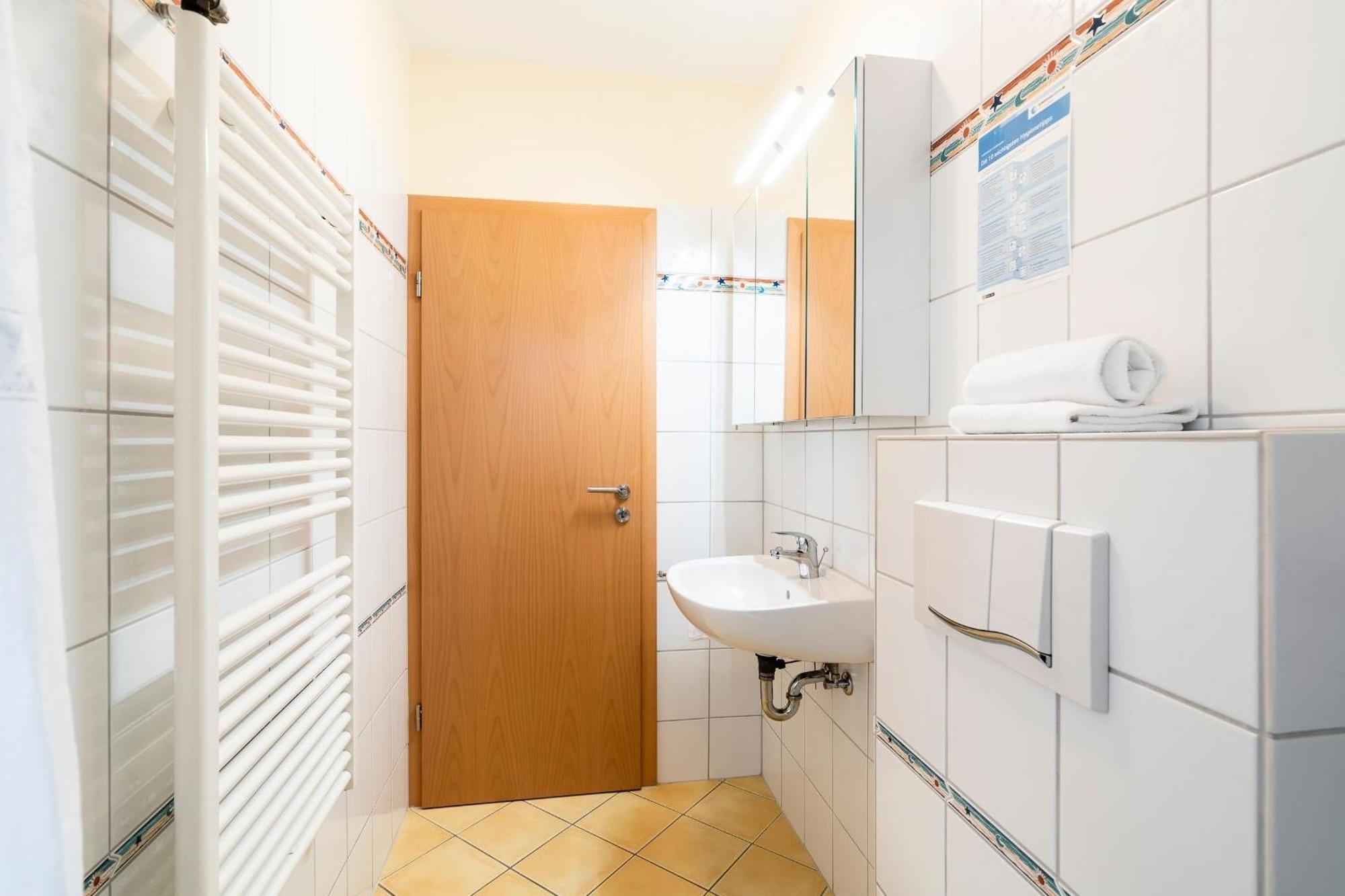 Haus Tweeflunken Wohnung 1 Kellenhusen Eksteriør billede