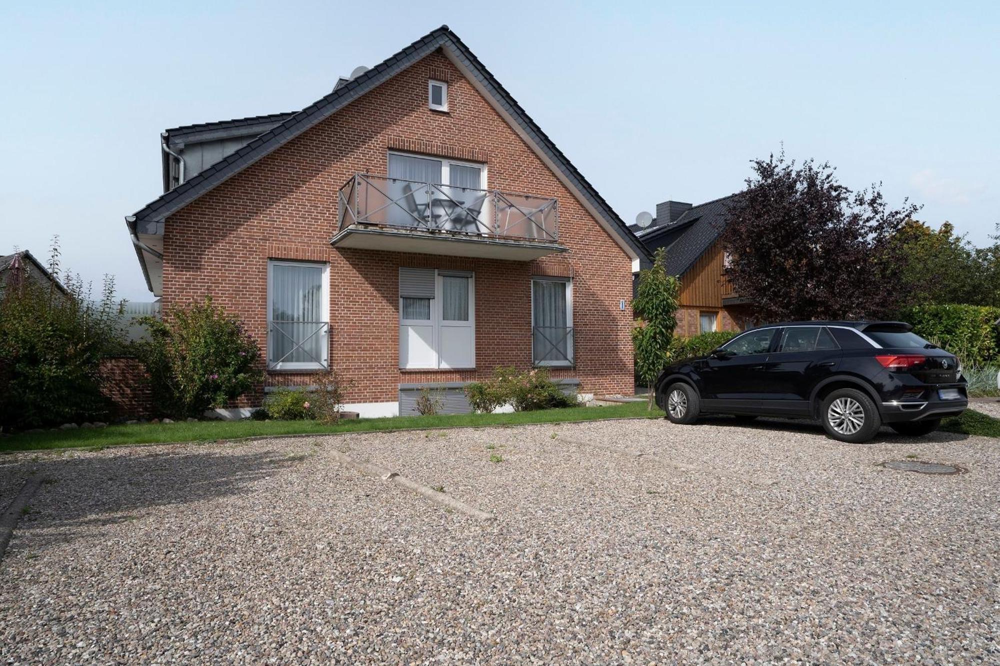 Haus Tweeflunken Wohnung 1 Kellenhusen Eksteriør billede